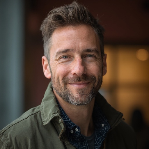 Daan Visser — beste online casino zonder cruks reviewer